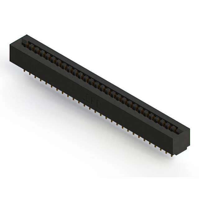 857-056-556-201 EDAC Inc.  Edgeboard Connectors